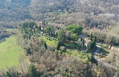 Landhaus kaufen Cortona, Toskana, Foto 5/35