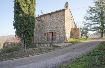 Landhaus kaufen Cortona, Toskana, Foto 9/35