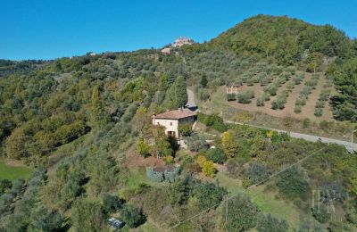 Landhaus kaufen 06010 Monte Santa Maria Tiberina, Umbrien, Foto 1/28