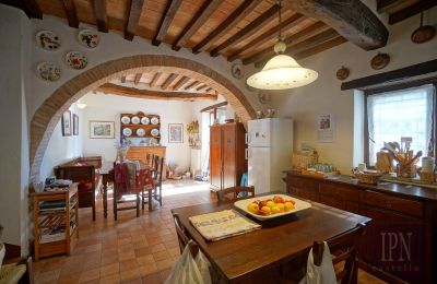 Landhaus kaufen 06010 Monte Santa Maria Tiberina, Umbrien, Foto 13/28