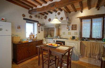 Landhaus kaufen 06010 Monte Santa Maria Tiberina, Umbrien, Foto 14/28