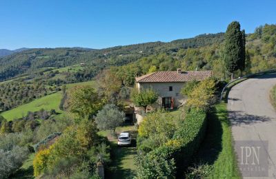 Landhaus kaufen 06010 Monte Santa Maria Tiberina, Umbrien, Foto 2/28