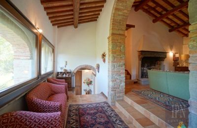 Landhaus kaufen 06010 Monte Santa Maria Tiberina, Umbrien, Foto 20/28