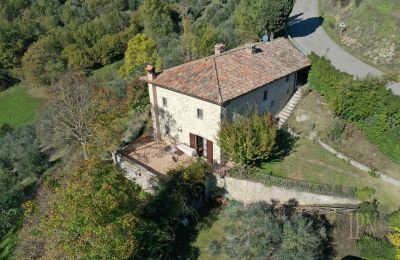 Landhaus kaufen 06010 Monte Santa Maria Tiberina, Umbrien, Foto 6/28