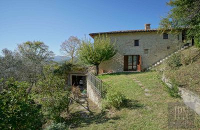 Landhaus kaufen 06010 Monte Santa Maria Tiberina, Umbrien, Foto 8/28