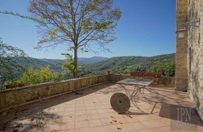 Landhaus kaufen 06010 Monte Santa Maria Tiberina, Umbrien, Foto 9/28