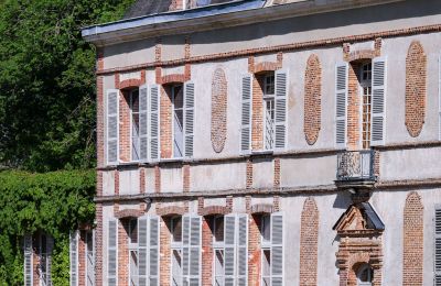 Schloss kaufen Sens, Burgund-Franche-Comté, Foto 3/10