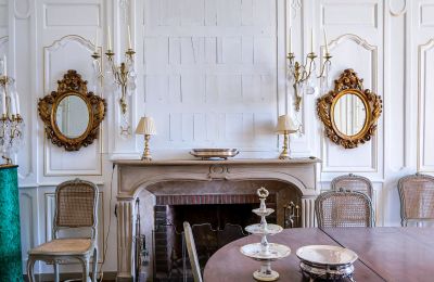 Schloss kaufen Sens, Burgund-Franche-Comté, Foto 5/10