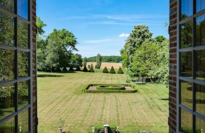 Schloss kaufen Sens, Burgund-Franche-Comté, Aussicht