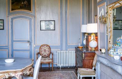 Schloss kaufen Sens, Burgund-Franche-Comté, Foto 7/10