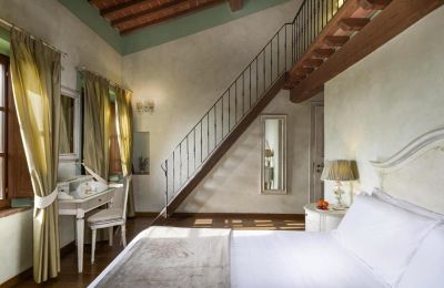 Historische Villa kaufen Sinalunga, Toskana, Foto 18/34