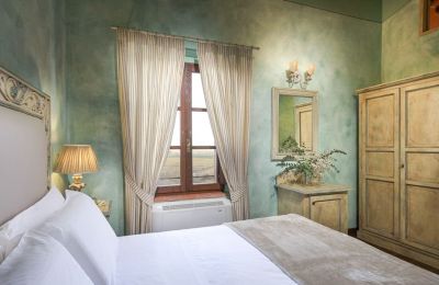 Historische Villa kaufen Sinalunga, Toskana, Foto 24/34