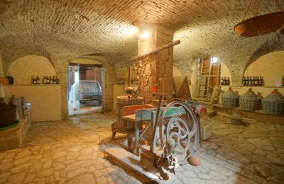 Landhaus kaufen Lerchi, Umbrien, Foto 16/35