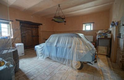 Landhaus kaufen Lerchi, Umbrien, Foto 18/35