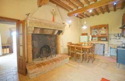 Landhaus kaufen Lerchi, Umbrien, Foto 28/35