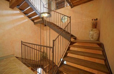 Landhaus kaufen Lerchi, Umbrien, Foto 32/35