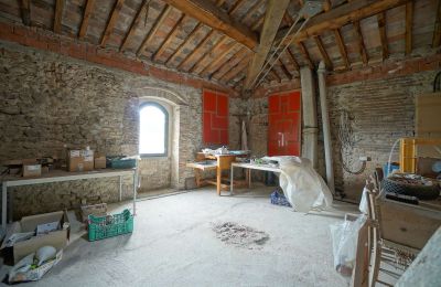 Landhaus kaufen Lerchi, Umbrien, Foto 35/35