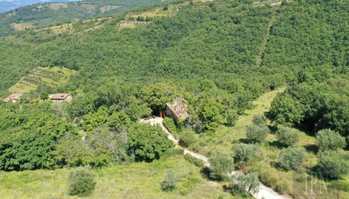 Landhaus kaufen Perugia, Umbrien,  Italien