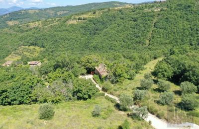Landhaus Perugia, Umbrien