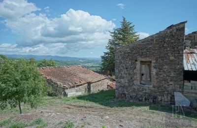 Historische Villa kaufen Monterchi, Toskana, Foto 10/24
