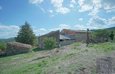 Historische Villa kaufen Monterchi, Toskana, Foto 11/24