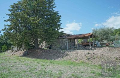 Historische Villa kaufen Monterchi, Toskana, Foto 13/24