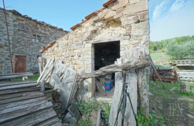 Historische Villa kaufen Monterchi, Toskana, Foto 14/24