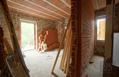 Historische Villa kaufen Monterchi, Toskana, Foto 18/24