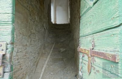 Historische Villa kaufen Monterchi, Toskana, Foto 20/24