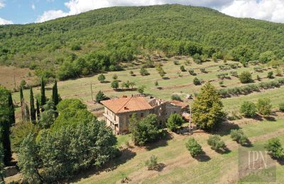 Historische Villa kaufen Monterchi, Toskana, Foto 4/24