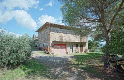 Historische Villa kaufen Monterchi, Toskana, Foto 6/24