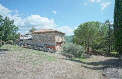 Historische Villa kaufen Monterchi, Toskana, Foto 7/24