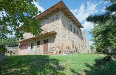 Historische Villa kaufen Monterchi, Toskana, Foto 8/24