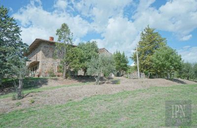 Historische Villa kaufen Monterchi, Toskana, Foto 9/24