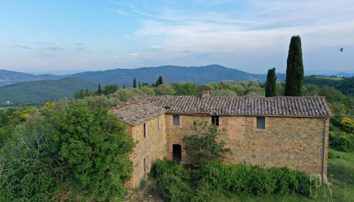 Landhaus kaufen 06073 Corciano, Umbrien,  Italien