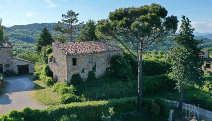 Landhaus kaufen 06019 Umbertide, Umbrien,  Italien
