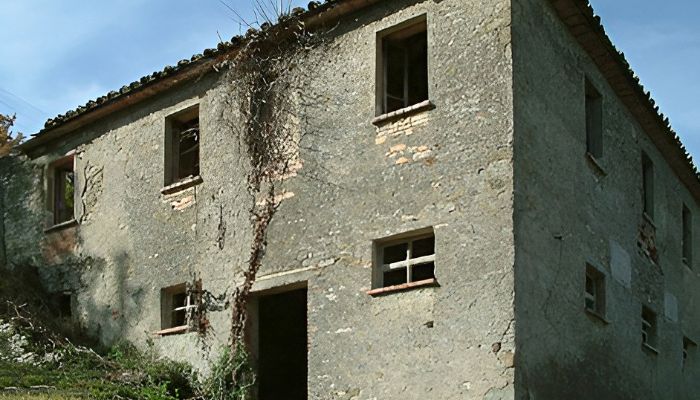 Landhaus kaufen 06019 Umbertide, Umbrien,  Italien