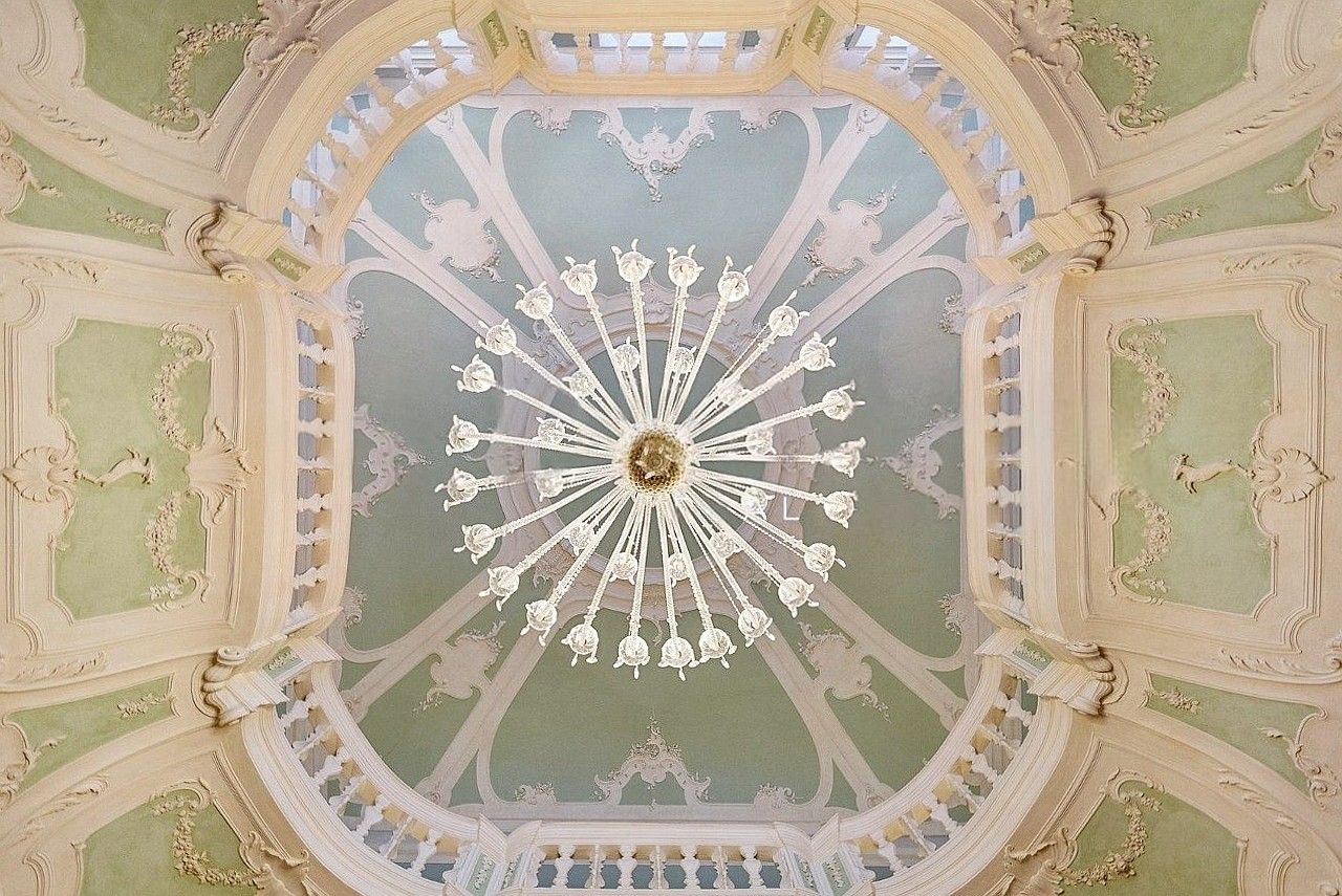Fotos Palazzo im Herzen von Siena – 700 m² historische Eleganz in der Toskana