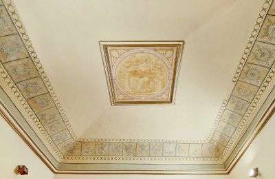 Stadtpalais kaufen Siena, Via di Pantaneto, Toskana, Foto 11/47