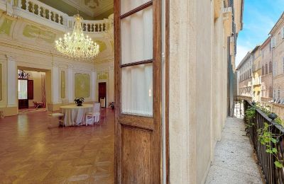 Stadtpalais kaufen Siena, Via di Pantaneto, Toskana, Foto 6/47