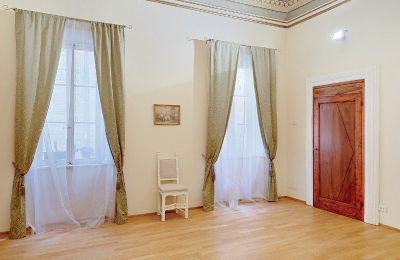 Stadtpalais kaufen Siena, Via di Pantaneto, Toskana, Foto 24/47