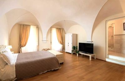 Stadtpalais kaufen Siena, Via di Pantaneto, Toskana, Foto 31/47