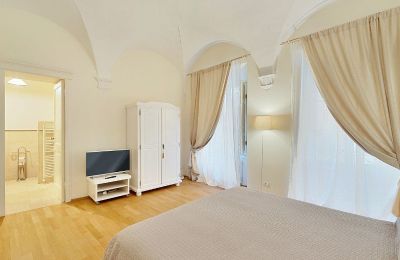 Stadtpalais kaufen Siena, Via di Pantaneto, Toskana, Foto 39/47