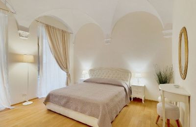 Stadtpalais kaufen Siena, Via di Pantaneto, Toskana, Foto 43/47