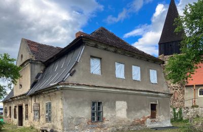 Historische Villa kaufen Przecław, Lebus,, Foto 3/5