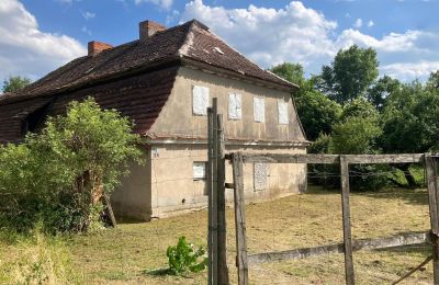 Historische Villa kaufen Przecław, Lebus,, Foto 1/5