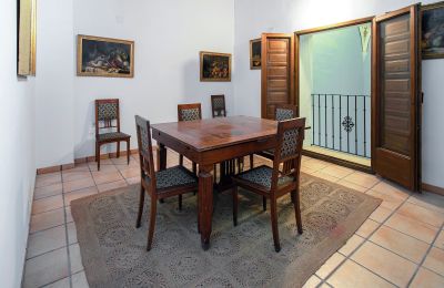 Ein Palast mit Aussicht - Chinchillas "Casa de la Cúpula", Foto 8