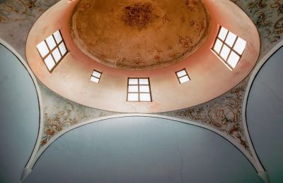 Ein Palast mit Aussicht - Chinchillas "Casa de la Cúpula", Foto 1