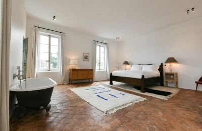 Herrenhaus/Gutshaus kaufen 84000 Avignon, Provence-Alpes-Côte d'Azur, Schlafzimmer