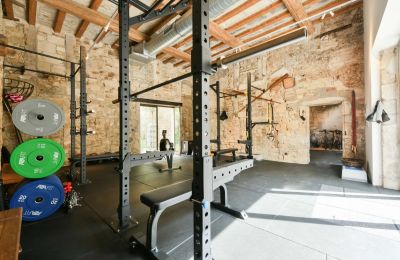 Herrenhaus/Gutshaus kaufen 84000 Avignon, Provence-Alpes-Côte d'Azur, Foto 40/50